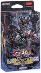 Yu-Gi-Oh Structure Deck: Lair of Darkness